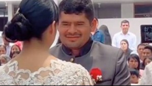 Video viral: Pastor despide a su esposa fallecida y un mes después se casa con otra