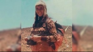 Encuentran cadáver congelado en un cerro en Argentina: Confirman que corresponde a andinista perdida en 1981