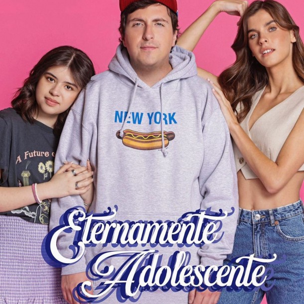Eternamente Adolescente