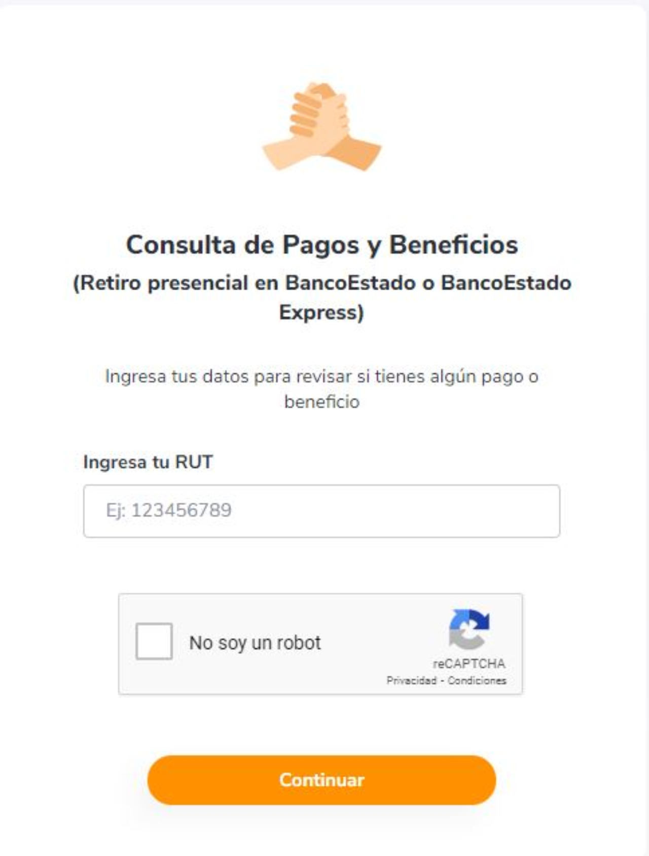 Bonos pendientes de cobro: Consulta con tu RUT si tienes beneficios por retirar Bonos pendientes de cobro: Consulta con tu RUT si tienes beneficios por retirar