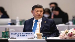 China afirma que derribo de globo 'impactó y dañó seriamente' relaciones con Estados Unidos