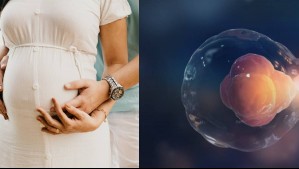 Pareja va a clínica para fecundación in vitro y les implantan un embrión equivocado: Se enteraron cuando nació el bebé