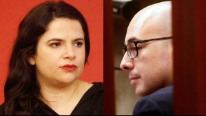 Ministra de la Mujer por fallo de la Suprema en caso de Nicolás López: 'Se ratifica que él es culpable'