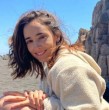 Lució un traje de una diseñadora chilena: Fran Walker mostró el look con el que fue a los Premios Grammy Lució un traje de una diseñadora chilena: Fran Walker mostró el look con el que fue a los Premios Grammy