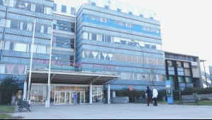 Cuatro detenidos por balacera que dejó a tres personas heridas en La Pintana