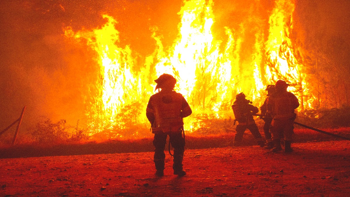 Quemaduras, muertes, envenenamientos… el infierno que supuso el