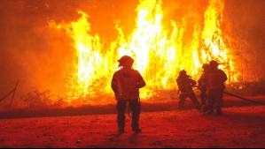 Cifra de fallecidos por los incendios alcanza las 26 víctimas: Hay más muertos que en los siniestros del 2017