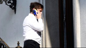 Gobierno tendrá cita con partidos políticos para abordar la situación vivida por incendios forestales