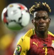 El futbolista ghanés Atsu es encontrado con vida entre escombros en Turquía El futbolista ghanés Atsu es encontrado con vida entre escombros en Turquía