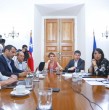 Exministros de Piñera proponen nuevo IFE para damnificados por catástrofes tras incendios forestales Exministros de Piñera proponen nuevo IFE para damnificados por catástrofes tras incendios forestales