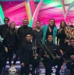 Organización del Festival anuncia la reincorporación de la orquesta en vivo luego de críticas Organización del Festival anuncia la reincorporación de la orquesta en vivo luego de críticas