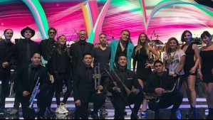 Organización del Festival anuncia la reincorporación de la orquesta en vivo luego de críticas