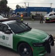Asalto a bodegas de Mercado Libre en Lo Espejo: Guardia resultó lesionado Asalto a bodegas de Mercado Libre en Lo Espejo: Guardia resultó lesionado