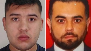 Confirman detención de 'Lucho Plátano': Es imputado por homicidio de comisario de la PDI Daniel Valdés