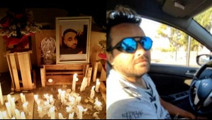 Iba a ser padre por primera vez: La historia del colectivero que habría sido asesinado por un pasajero en La Serena