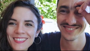 Camila Vallejo cancela su fiesta de matrimonio con el músico Abel Zicavo