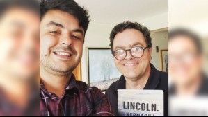 Tuvo que someterse a diversos tratamientos: Esta es la condición médica del hijo mayor de Felipe Izquierdo