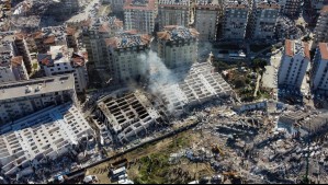 ¿En qué se diferencia con Chile?: Esta es la razón por la que Turquía es tan vulnerable a los terremotos