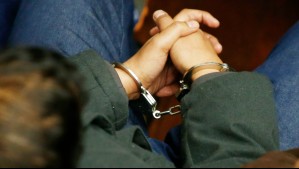 Extraditan desde Suiza a chileno acusado de homicidio: Se encontraba prófugo desde 2021