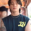 Fue criticado: Así fue la respuesta de Jungkook a los mensajes que recibió por sus tatuajes Fue criticado: Así fue la respuesta de Jungkook a los mensajes que recibió por sus tatuajes