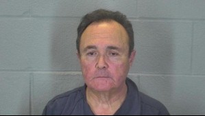 Al igual que en 'Breaking Bad': Detienen a profesor que vendía metanfetamina en Estados Unidos