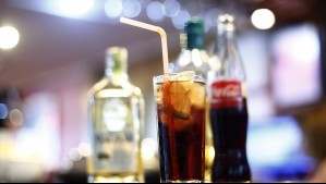 'Día de la piscola': Experto en coctelería enseña cómo preparar este trago típico chileno