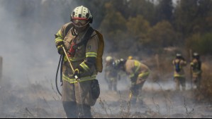 Toque de queda por incendios forestales: Revisa cuáles son los horarios
