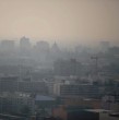 Conaf activa botón rojo en 36 comunas del país: ocho son de la Región Metropolitana Conaf activa botón rojo en 36 comunas del país: ocho son de la Región Metropolitana