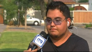 Hermano del joven maniatado y asesinado en Maipú: 'Un conocido de mi hermano participó en esta barbaridad'