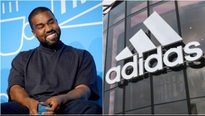 ¿Efecto Kanye West? Adidas arriesga millonarias pérdidas en 2023 tras desplome de sus acciones