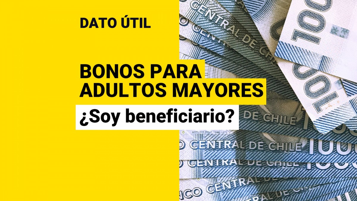 Bonos Para Adultos Mayores ¿qué Beneficios Pueden Cobrar En Febrero Meganoticias 8410