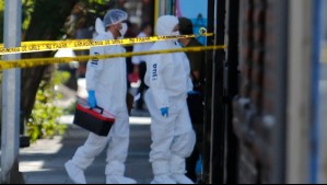 Caso robo, secuestro y homicidio en Maipú: PDI confirma detención de presunto involucrado