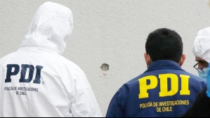 Hombre ingresó con su mano cercenada al hospital de Linares: La persona se encuentra sedada y 'grave'