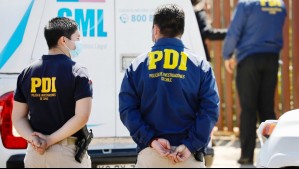 'Dos sujetos entregaron la mano y se fueron': Fiscalía se refirió a caso de hombre que perdió una extremidad en Linares