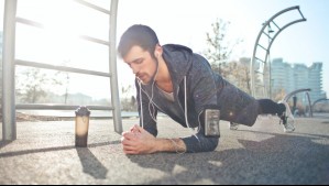 ¿Quieres estar en forma? Estos son los 3 ejercicios que debes hacer, según expertos de la Universidad de Harvard