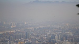 Estudio señala que respirar aire contaminado aumenta el riesgo de depresión