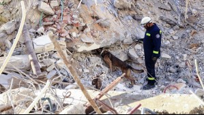 'No hay cultura sísmica': El testimonio de chileno en Turquía tras terremoto que se registró en el país