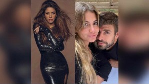Afirman que Shakira le tiene un apodo a Clara Chía: Así es como se referiría a la actual novia de Gerard Piqué