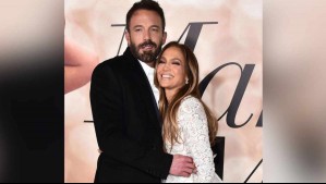 'La cara feliz de mi marido': Jennifer Lopez hace reír a sus fans al compartir un meme de Ben Affleck