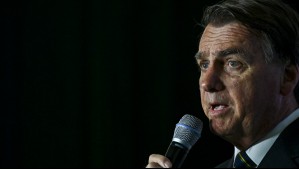 'Quiero volver': Jair Bolsonaro revela su intención de regresar a Brasil 'en las próximas semanas'