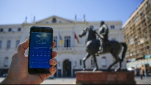 'Nuevo ciclo de altas temperaturas': Jaime Leyton entrega pronóstico del tiempo para la próxima semana en Santiago