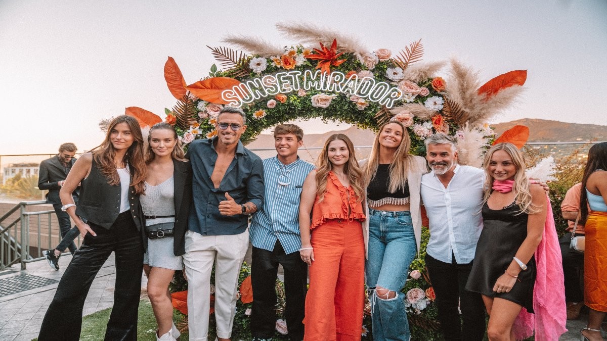 Alto Las Condes inicia nuevo ciclo de música ad portas de Lollapalooza 2023: Descubre quiénes se presentarán