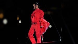 'No podría estar más feliz': Representante confirmó segundo embarazo de Rihanna