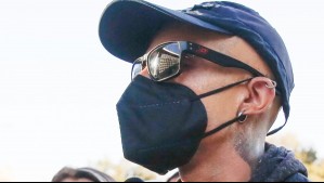 Condenan a Rojas Vade por estafa: 61 días de presidio sin cárcel y multa mensual de 11 UTM