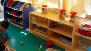 Inflación hizo subir los precios: ¿Cuánto cuestan las salas cuna en promedio?