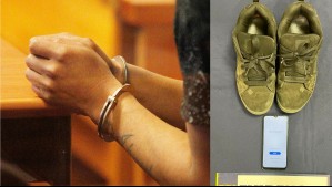 Detienen a jóvenes de 16 años por robo con intimidación en Angol: Madre entregó a uno de ellos a la policía