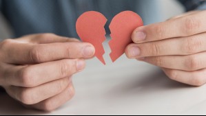 ¿Se puede morir de un corazón roto? Estos son los síntomas del peligroso síndrome