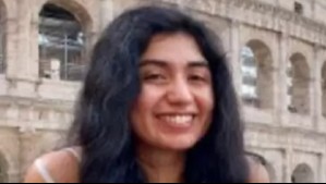 Cuerpo de joven iquiqueña fallecida en República Checa por accidente de tránsito es repatriado a Chile