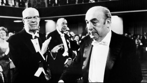 Caso Pablo Neruda: Familiar del poeta revela informe pericial que indicaría que el escritor fue asesinado