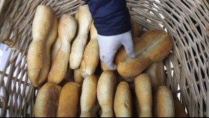 A pesar de incendios forestales que afectan zonas de cosecha: Precio del pan no experimentaría alza